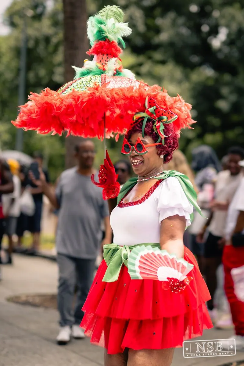 NOLA Juneteenth Festival in New Orleans, Louisiana, photo 1