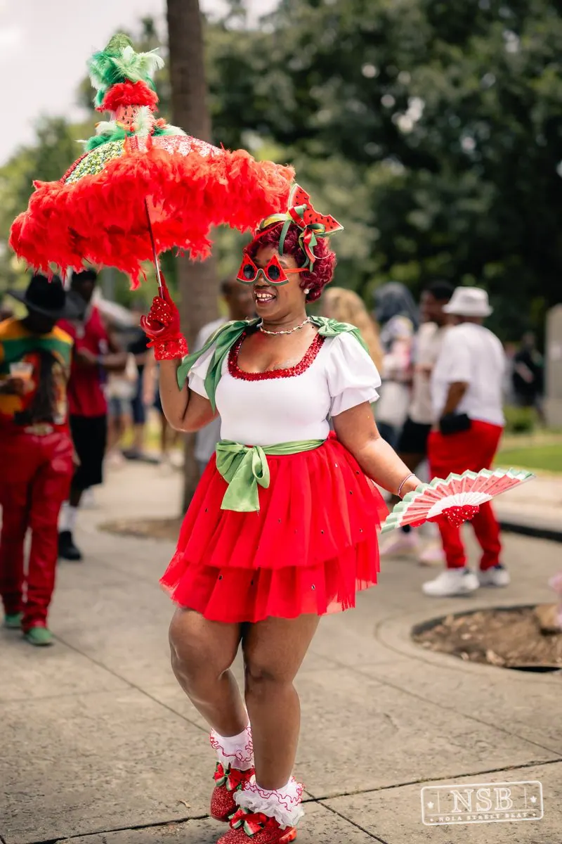 NOLA Juneteenth Festival in New Orleans, Louisiana, photo 2