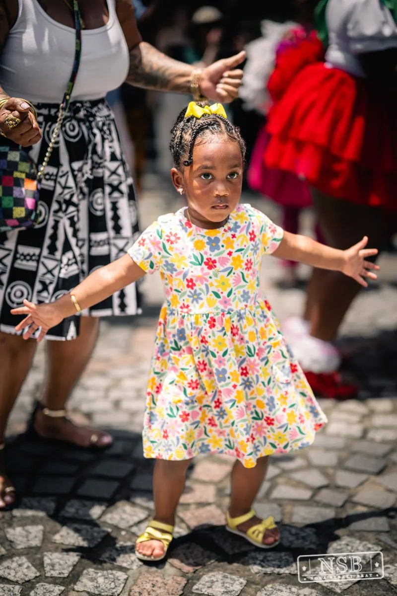 NOLA Juneteenth Festival in New Orleans, Louisiana, photo 10