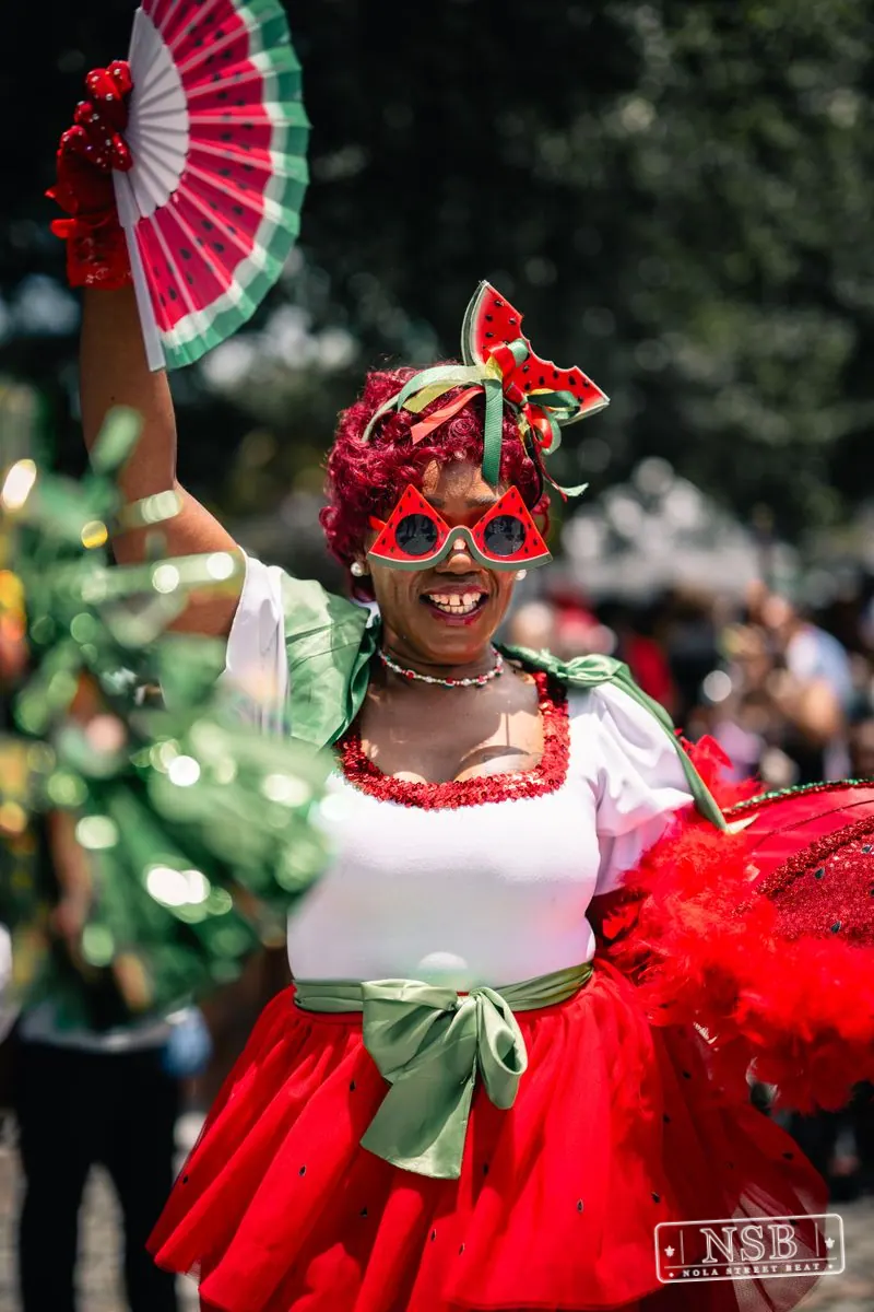 NOLA Juneteenth Festival in New Orleans, Louisiana, photo 17