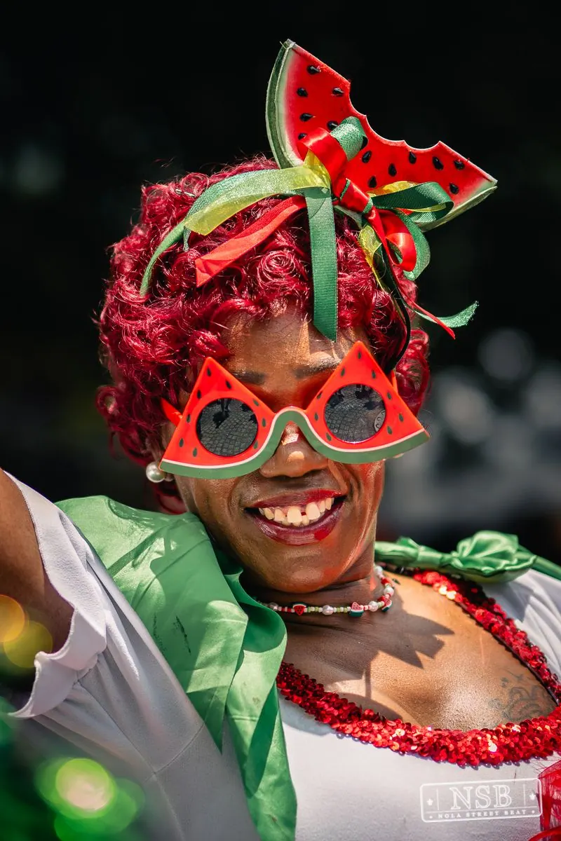 NOLA Juneteenth Festival in New Orleans, Louisiana, photo 18