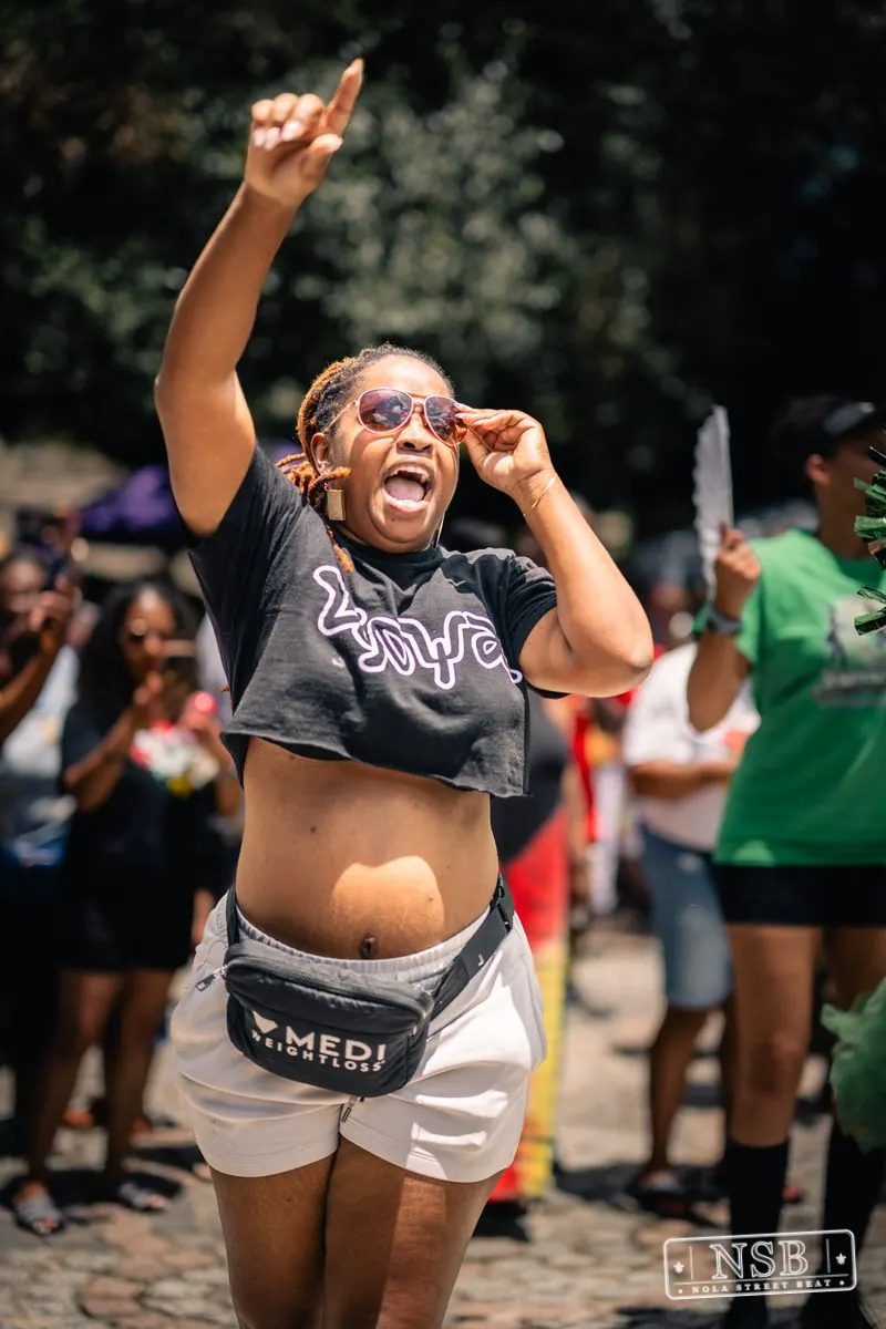 NOLA Juneteenth Festival in New Orleans, Louisiana, photo 20