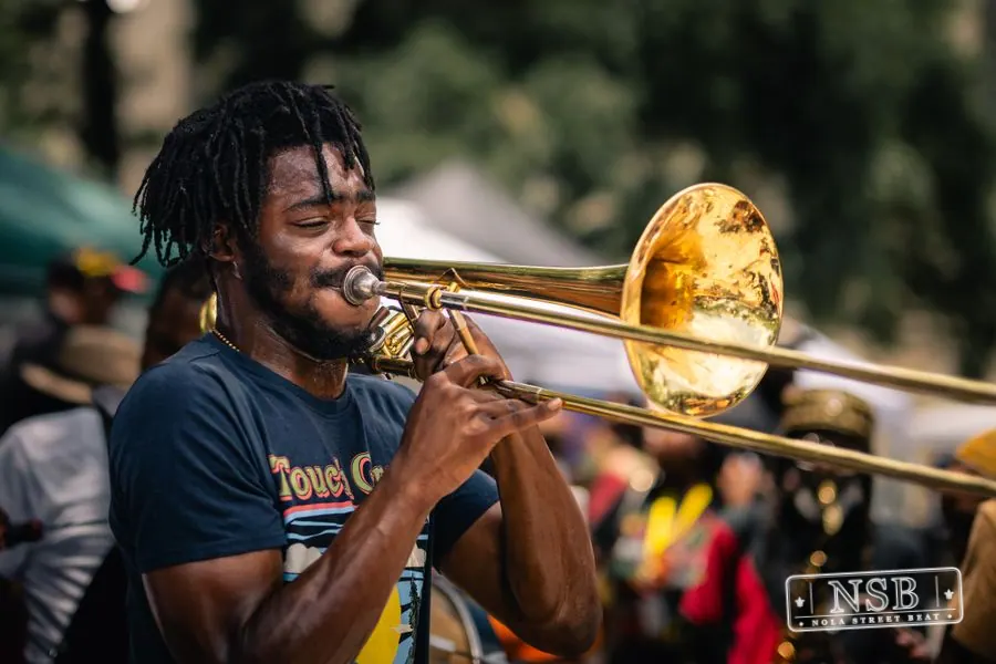 NOLA Juneteenth Festival in New Orleans, Louisiana, photo 23