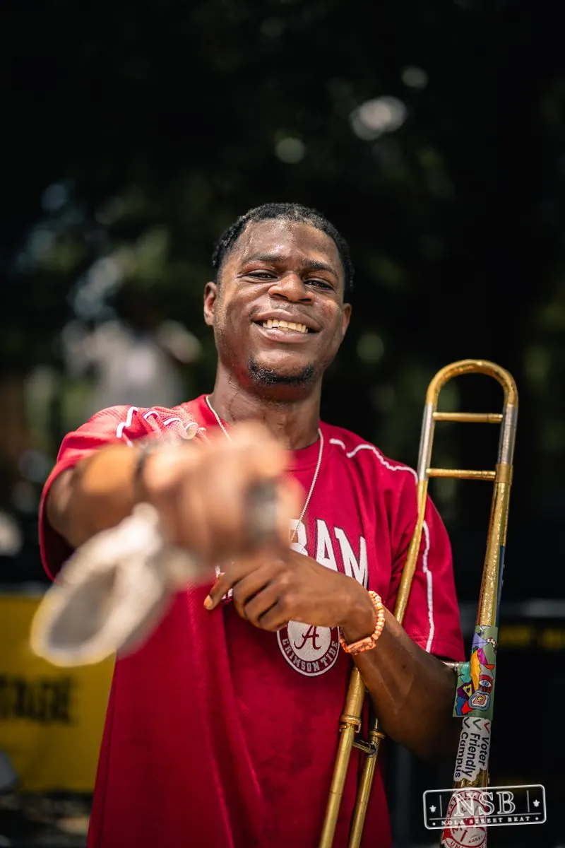 NOLA Juneteenth Festival in New Orleans, Louisiana, photo 24