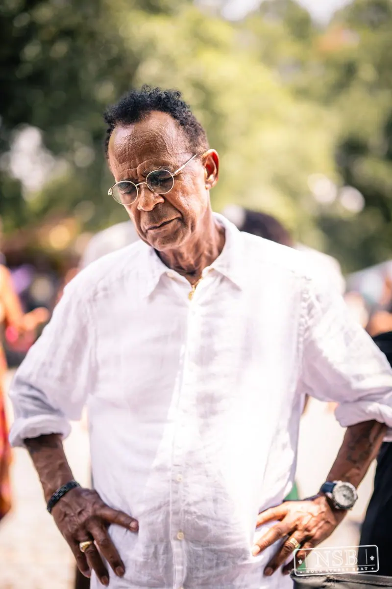 NOLA Juneteenth Festival in New Orleans, Louisiana, photo 35