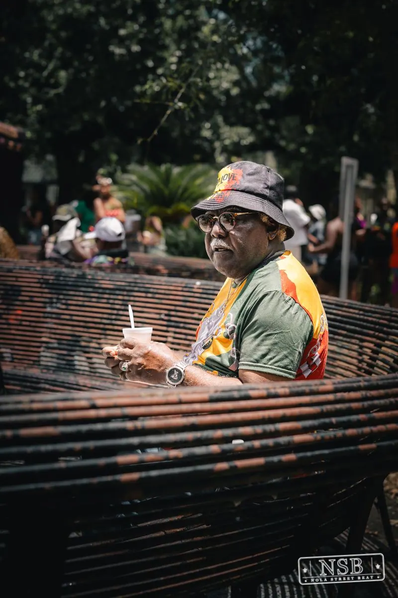 NOLA Juneteenth Festival in New Orleans, Louisiana, photo 59