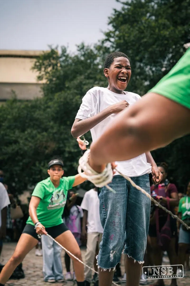 NOLA Juneteenth Festival in New Orleans, Louisiana, photo 61