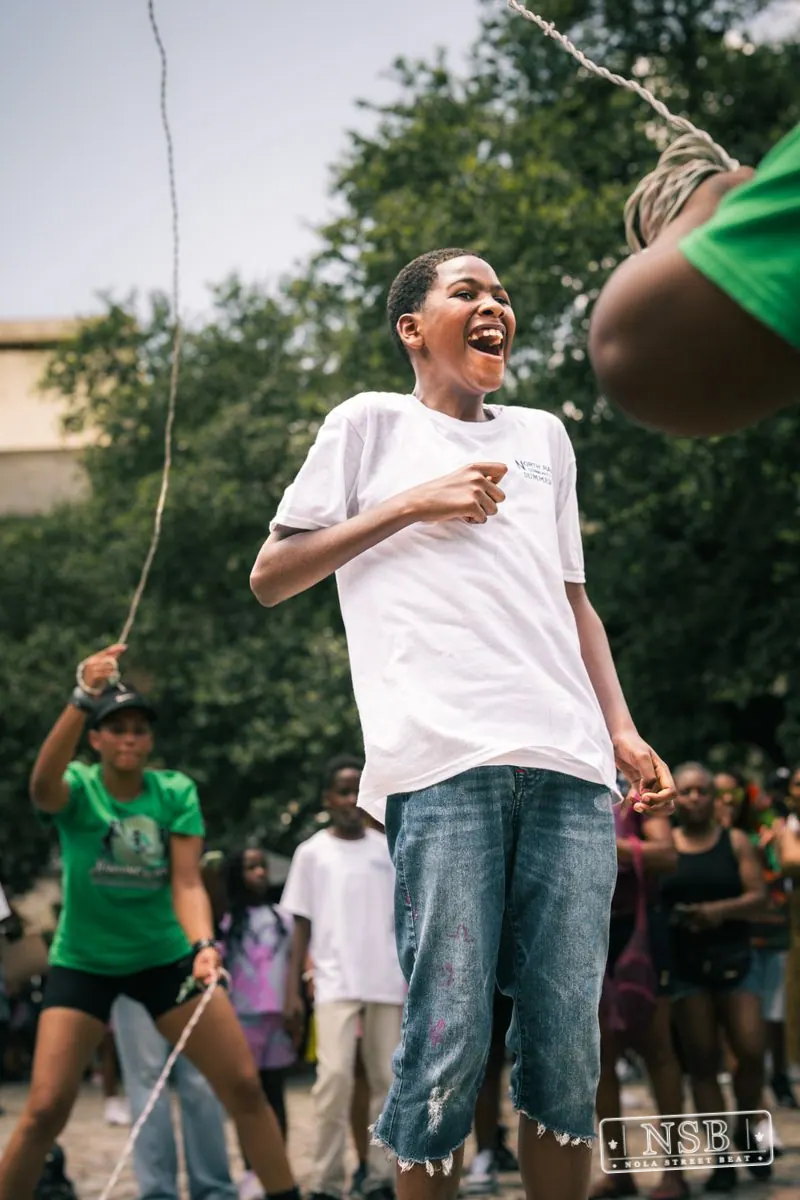 NOLA Juneteenth Festival in New Orleans, Louisiana, photo 62
