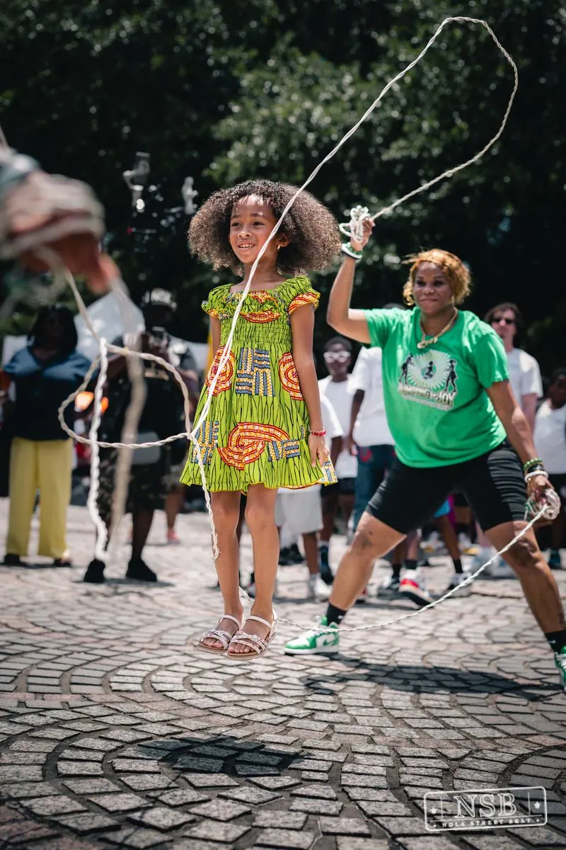 NOLA Juneteenth Festival in New Orleans, Louisiana, photo 69
