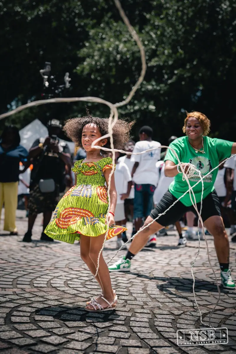 NOLA Juneteenth Festival in New Orleans, Louisiana, photo 70