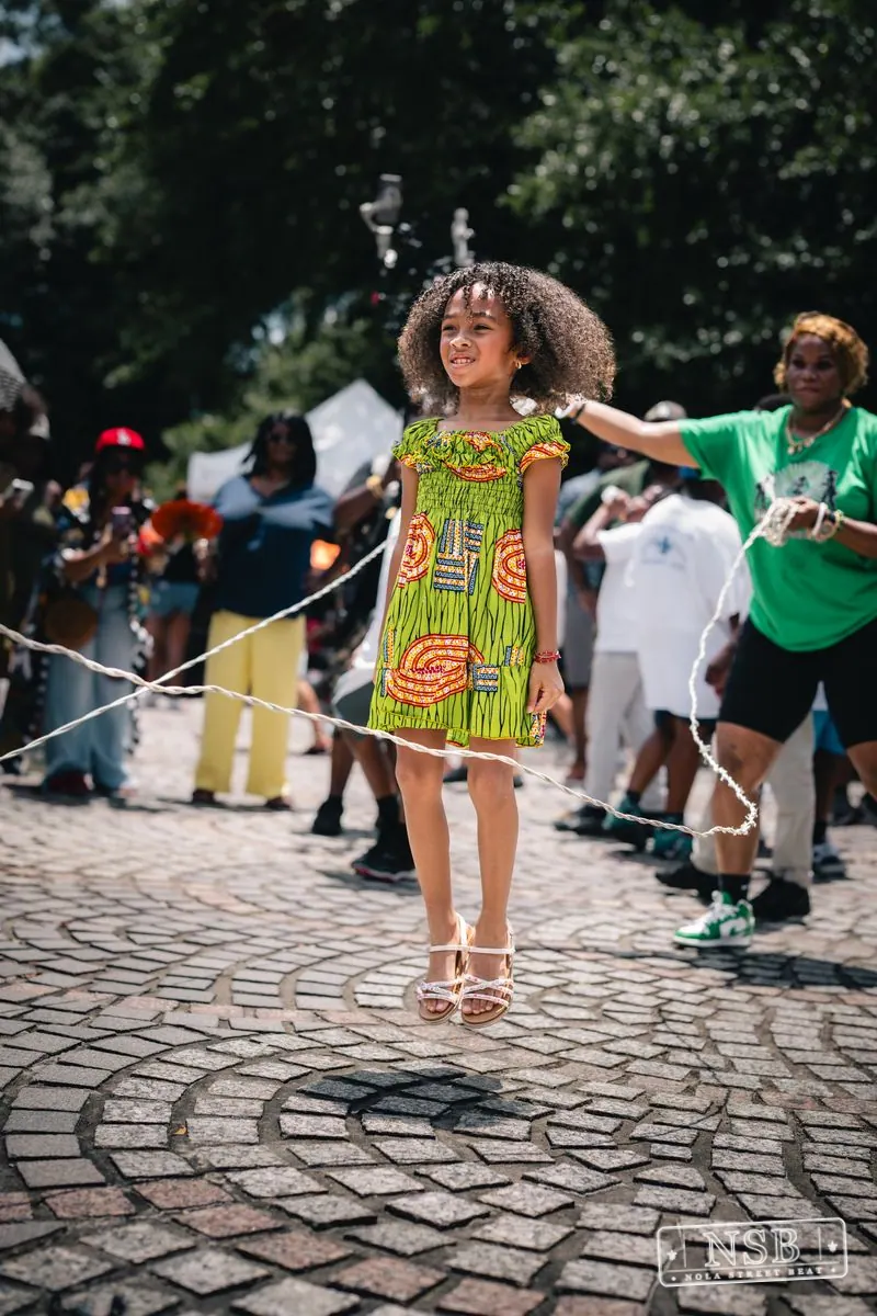 NOLA Juneteenth Festival in New Orleans, Louisiana, photo 73