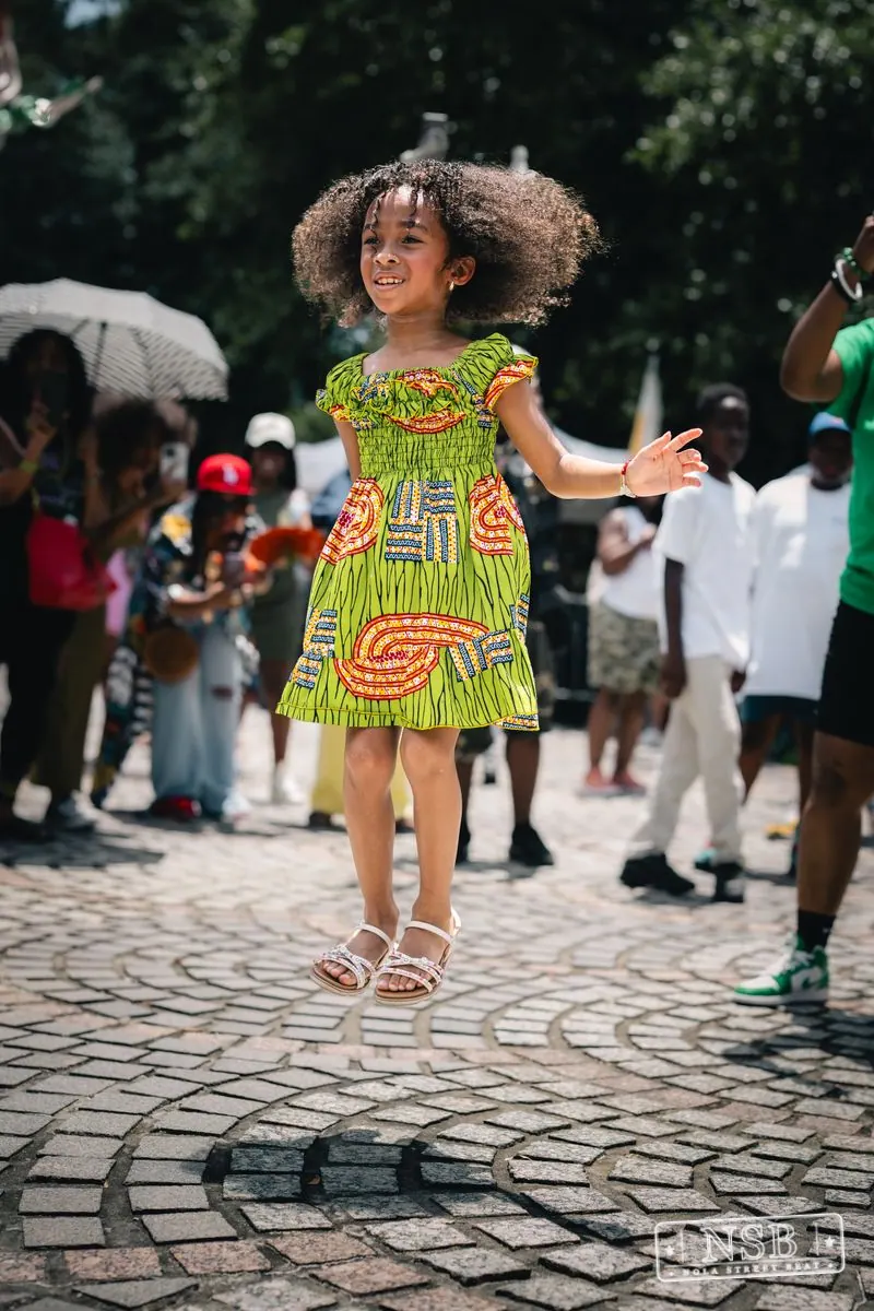 NOLA Juneteenth Festival in New Orleans, Louisiana, photo 74