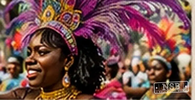 The Soul of New Orleans Lives in the Brass in New Orleans, Louisiana, photo 4
