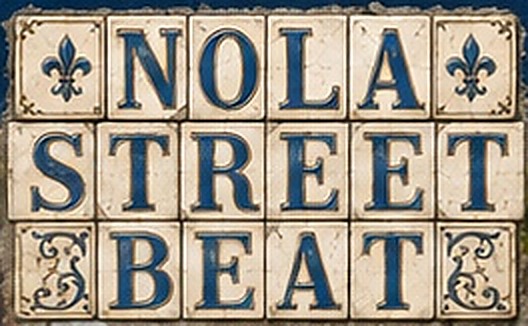 Nola Street Beat